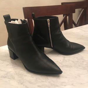 Everlane Boss boot